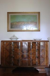 Hillside semi-detached villa with panoramic views - 7