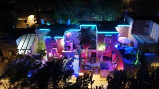 Aloni - Guest house Dead Sea - 9