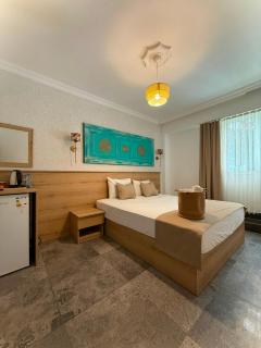 Bodrum Merkez Pansiyon - 1