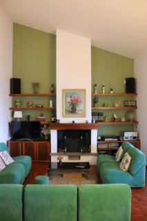 Hillside semi-detached villa with panoramic views - 6