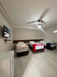 Neves Hotel II - 4