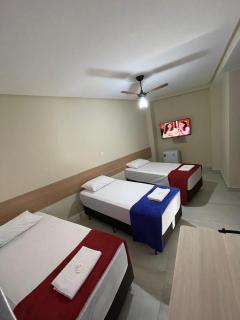Neves Hotel II - 3