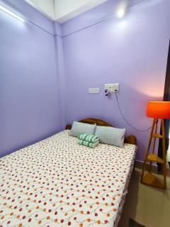 Happy Nest Homestay - 0