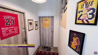 Little Americas Westend Mall Apartments - 4