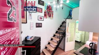 Little Americas Westend Mall Apartments - 8