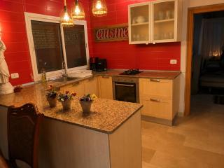 chalet de paradis - 1