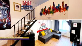 Little Americas Westend Mall Apartments - 0