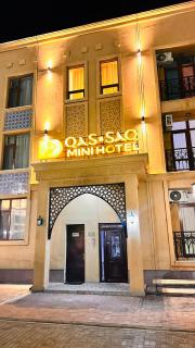 Qas-saQ - 0