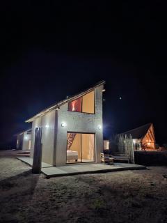 Pi-Buddy Lodge and Bushcamp - 1