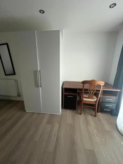 Loft family room - 3