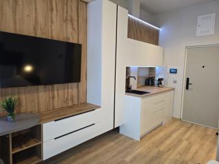 Central Rin Residence - Bucarest - 6