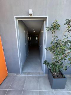 Departamento 2 Ambientes Super Equipado Hospital Italiamo 35 - 9