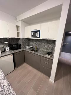 Studio con amenities - Hospital Italiamo 37 - 8