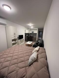 Studio con amenities - Hospital Italiamo 37 - 6