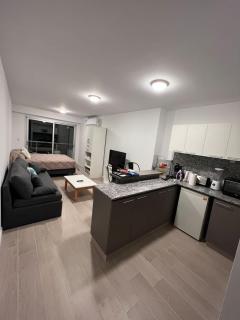 Studio con amenities - Hospital Italiamo 37 - 3