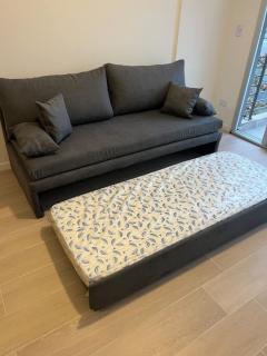 Studio con amenities - Hospital Italiamo 37 - 1