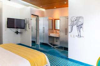 Del Carmen Concept Hotel Boutique by Chai - 7