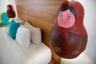 Del Carmen Concept Hotel Boutique by Chai - 5