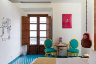 Del Carmen Concept Hotel Boutique by Chai - 4