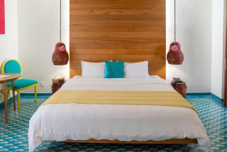 Del Carmen Concept Hotel Boutique by Chai - 3