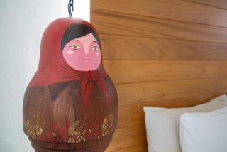 Del Carmen Concept Hotel Boutique by Chai - 2