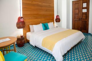 Del Carmen Concept Hotel Boutique by Chai - 1