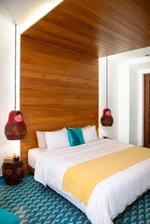 Del Carmen Concept Hotel Boutique by Chai - 9