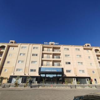 Selina bay resort m - 5