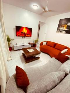 Tausi Homes - 0