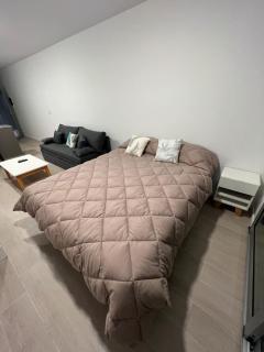 Studio con amenities zona Hospital Italiamo 12 - 4