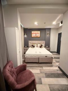 Zeng otel - 0