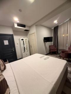 Zeng otel - 2