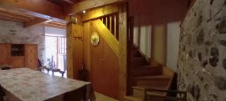 Le Courtiel - maison de village - 8