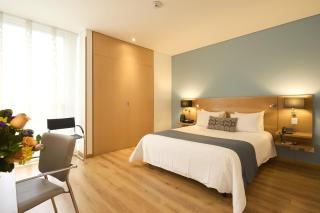 Hotel bh Parque 93 - 6