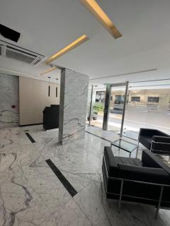 Studio con amenities zona Hospital Italiamo 41 - 2