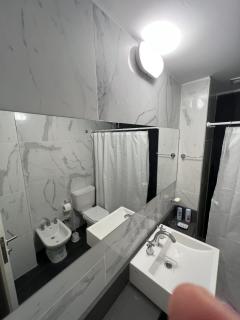 Studio con amenities zona Hospital Italiamo 71 - 5