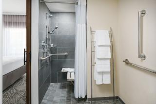 SpringHill Suites by Marriott New York Manhattan Chelsea - 4