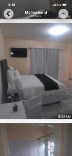 Inn and Out Self Catering Self Catering Accommodation - 3