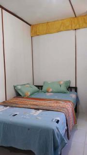 Affordable Studio Sta Maria Bulacan WIFI Netflix - 1