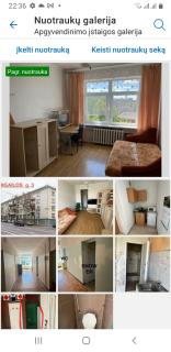 Vilnius Budget Apartment - 1