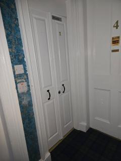 IVY House - 9