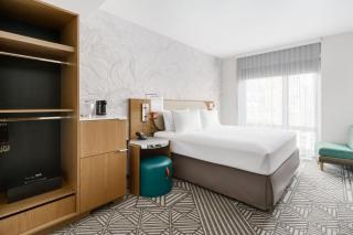 SpringHill Suites by Marriott New York Manhattan Chelsea - 3