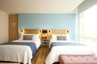 Hotel bh Parque 93 - 1