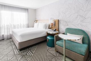 SpringHill Suites by Marriott New York Manhattan Chelsea - 2