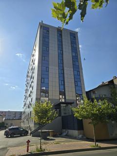 Central Rin Residence - 7