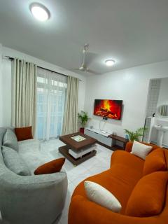 Tausi Homes - 6