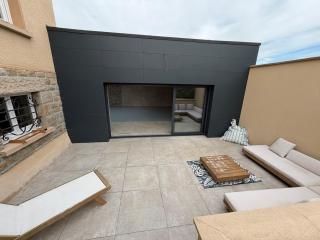 Villa for 10 people with indoor pool - 4