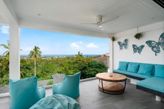 Chaweng Seaview Dream 2 Bed 2 Bath Plunge Pool - 9