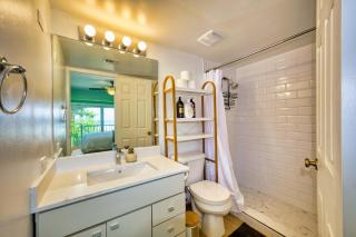 Oceanfront Peace 2BR with Wave Views - 8
