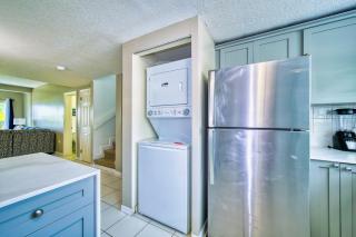 Oceanfront Peace 2BR with Wave Views - 7